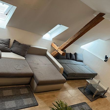 Ferienwohnung Nickolai Wahlheim Экстерьер фото