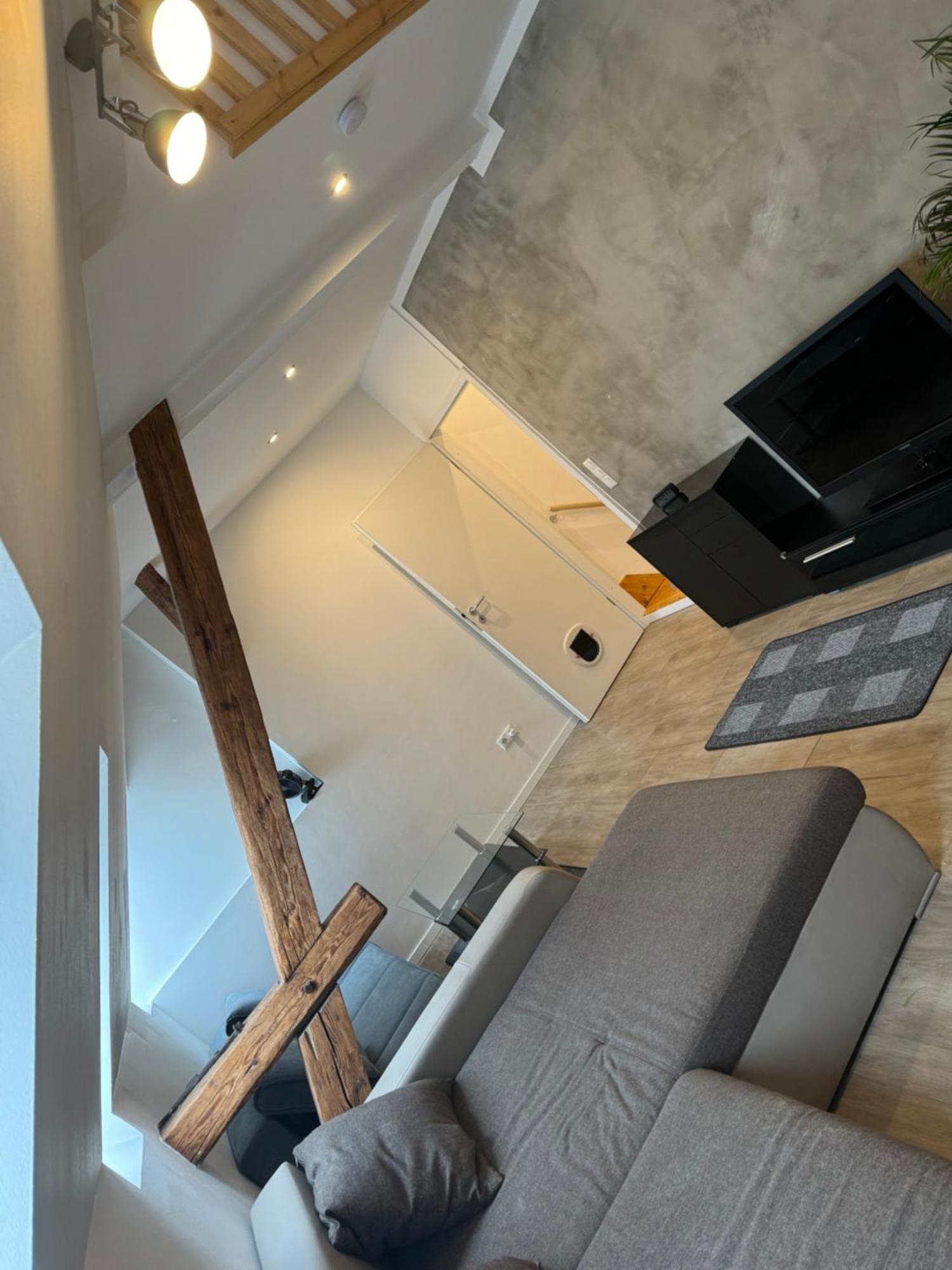 Ferienwohnung Nickolai Wahlheim Экстерьер фото