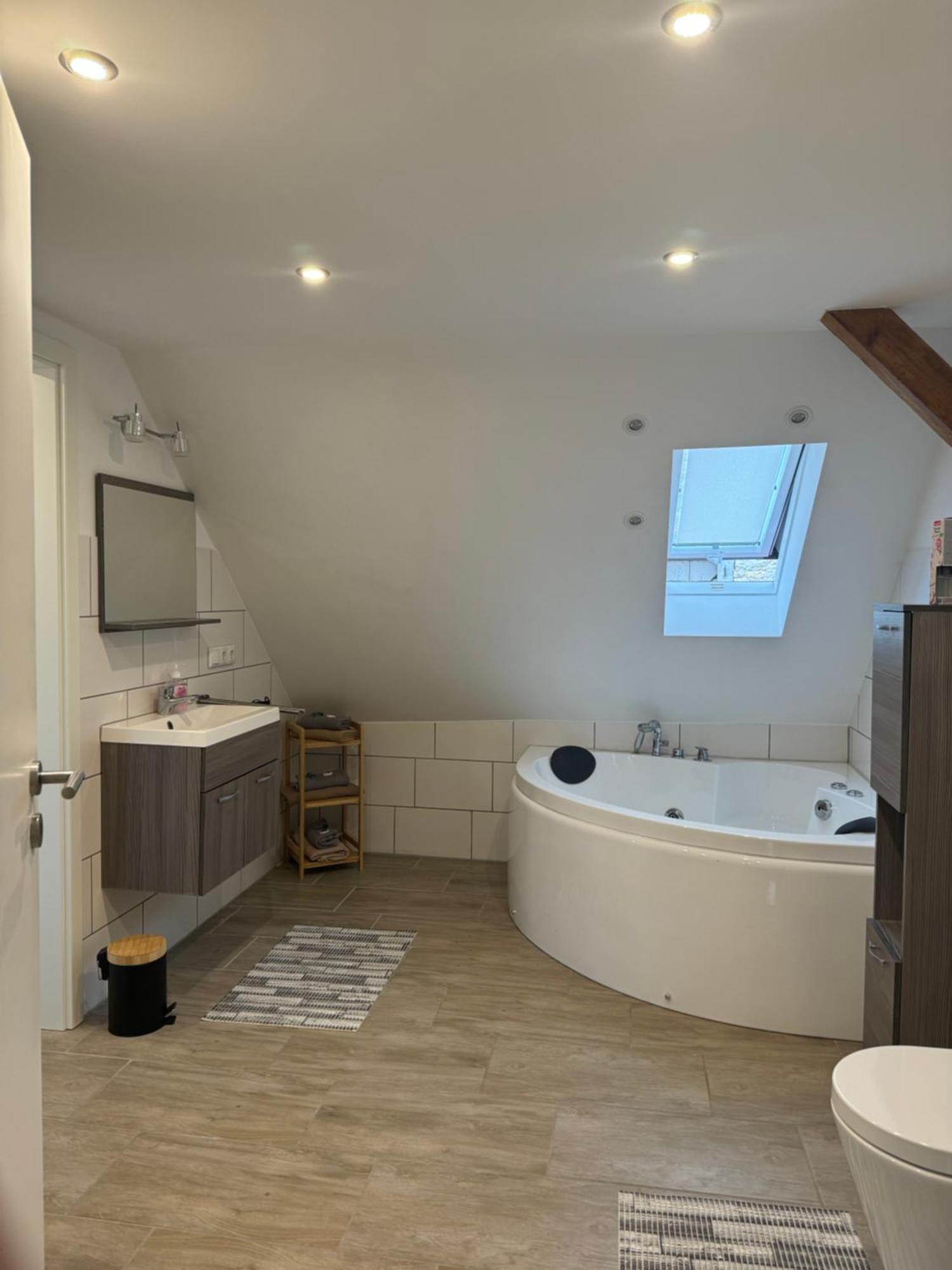 Ferienwohnung Nickolai Wahlheim Экстерьер фото