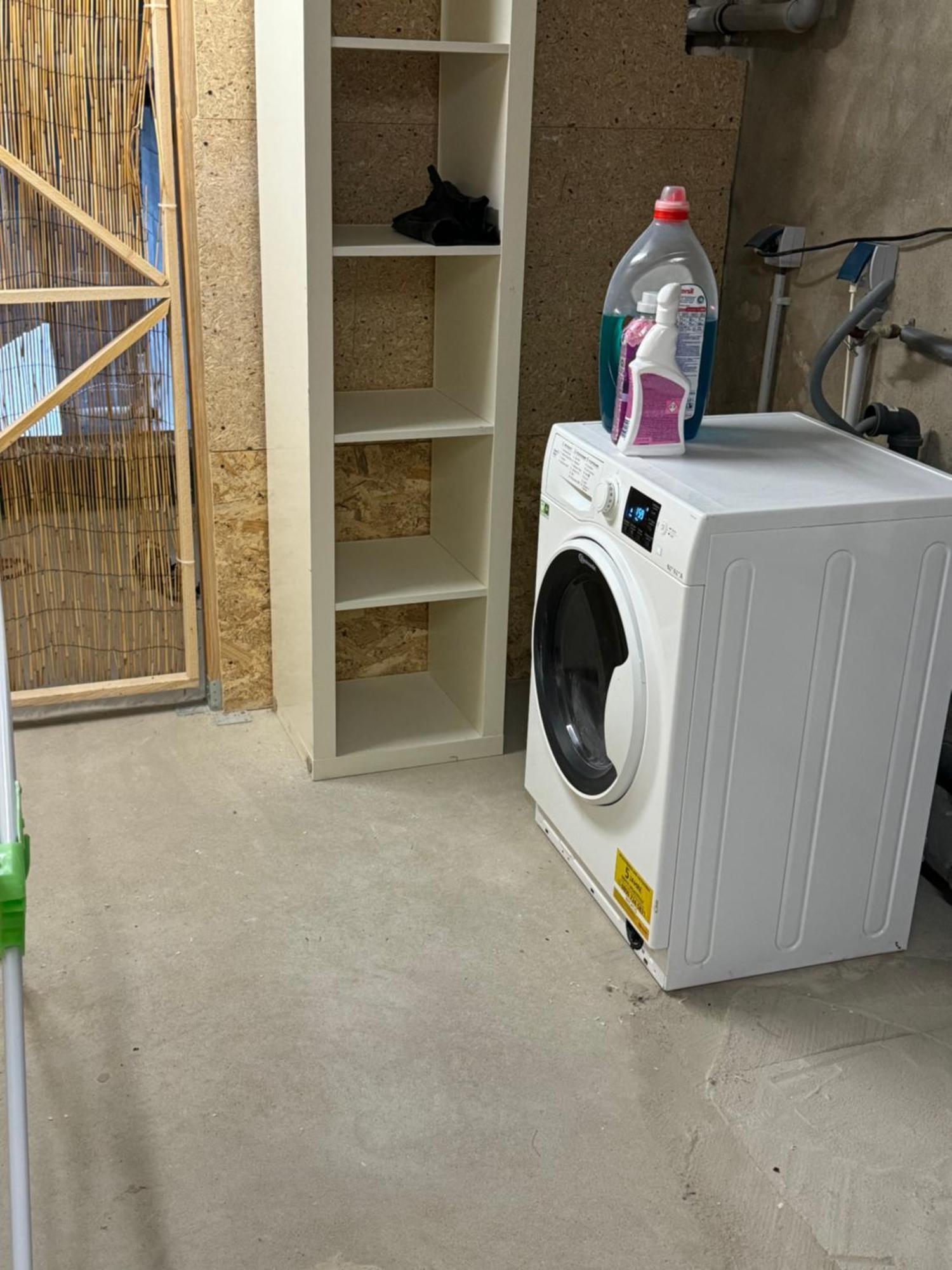Ferienwohnung Nickolai Wahlheim Экстерьер фото